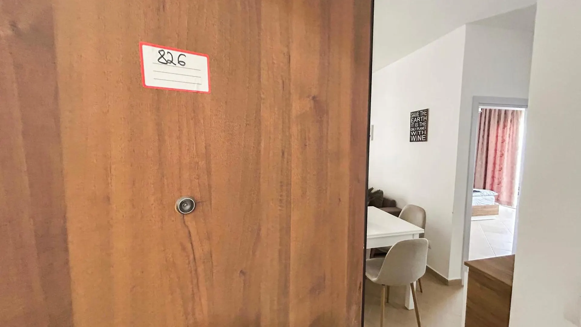 Inn Balkan Bliss 826 Golem  Albania