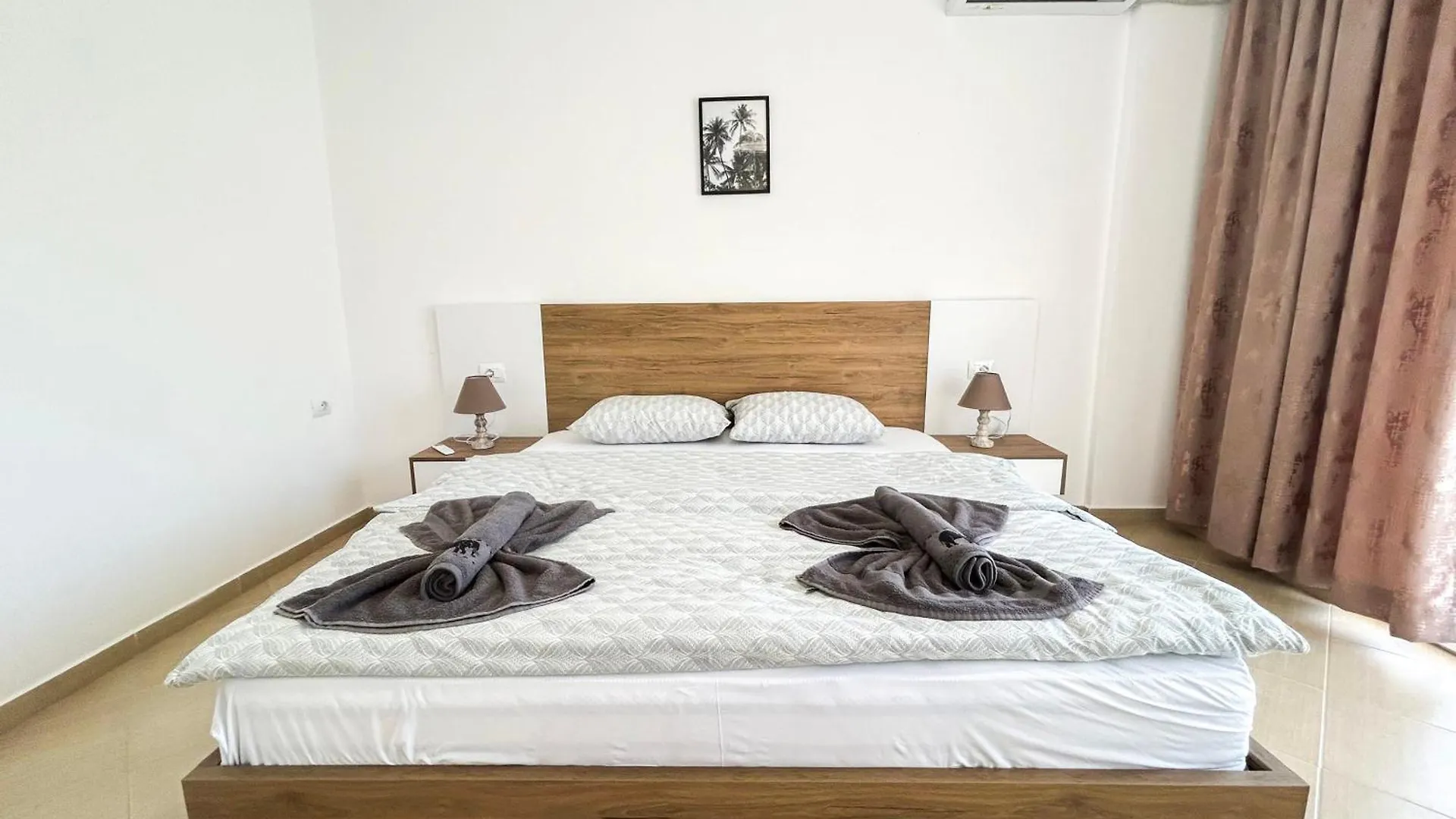Inn Balkan Bliss 826 Golem