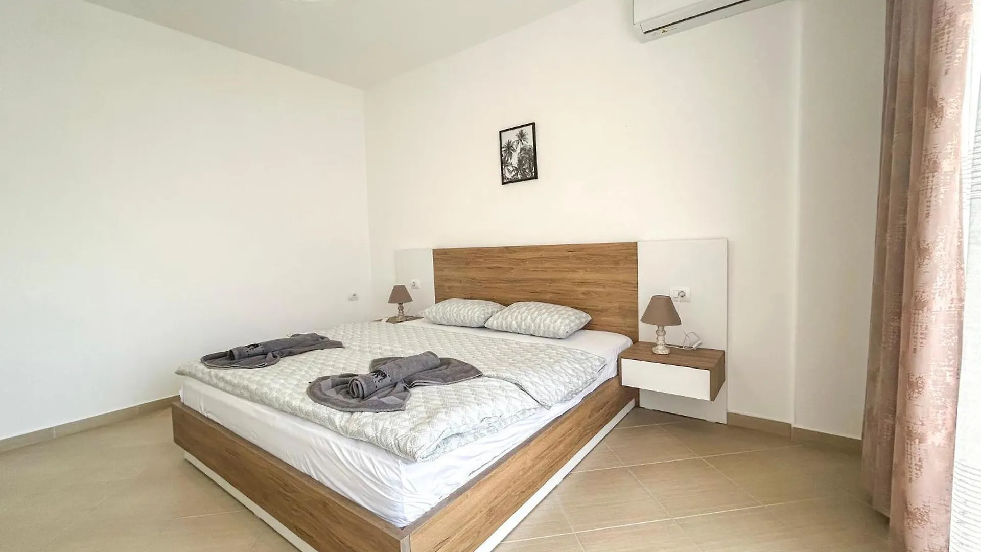 Balkan Bliss 826 Golem  Inn Golem (Tirana)