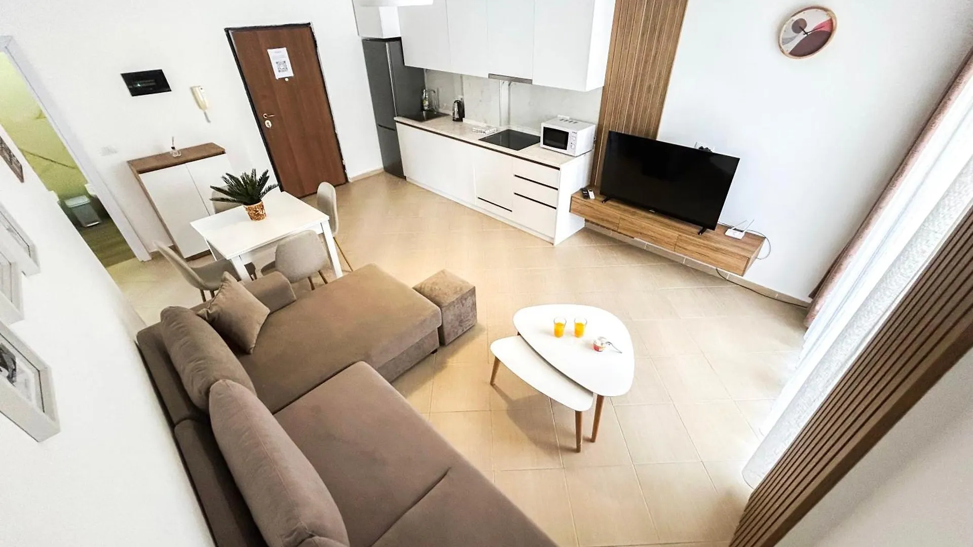 Inn Balkan Bliss 826 Golem